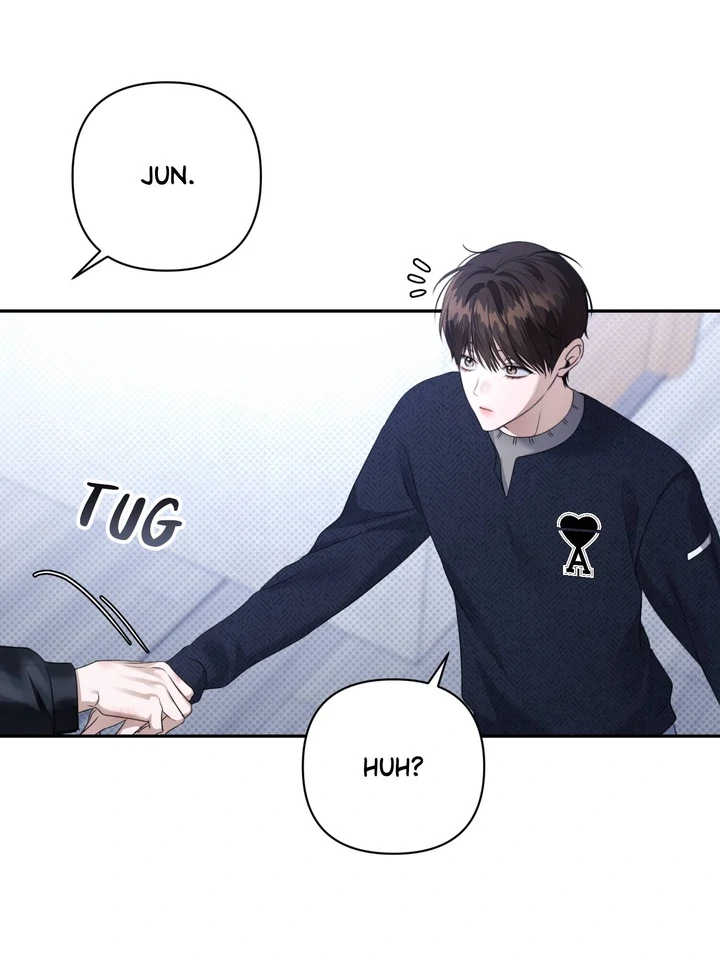 Eighteen's Bed Chapter 18