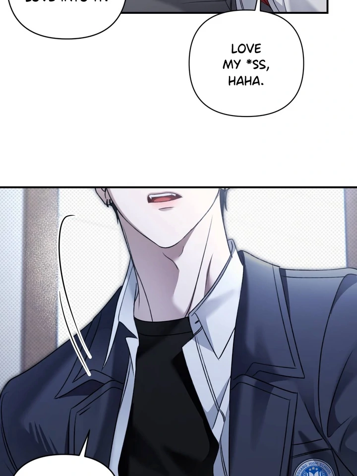 Eighteen's Bed Chapter 18