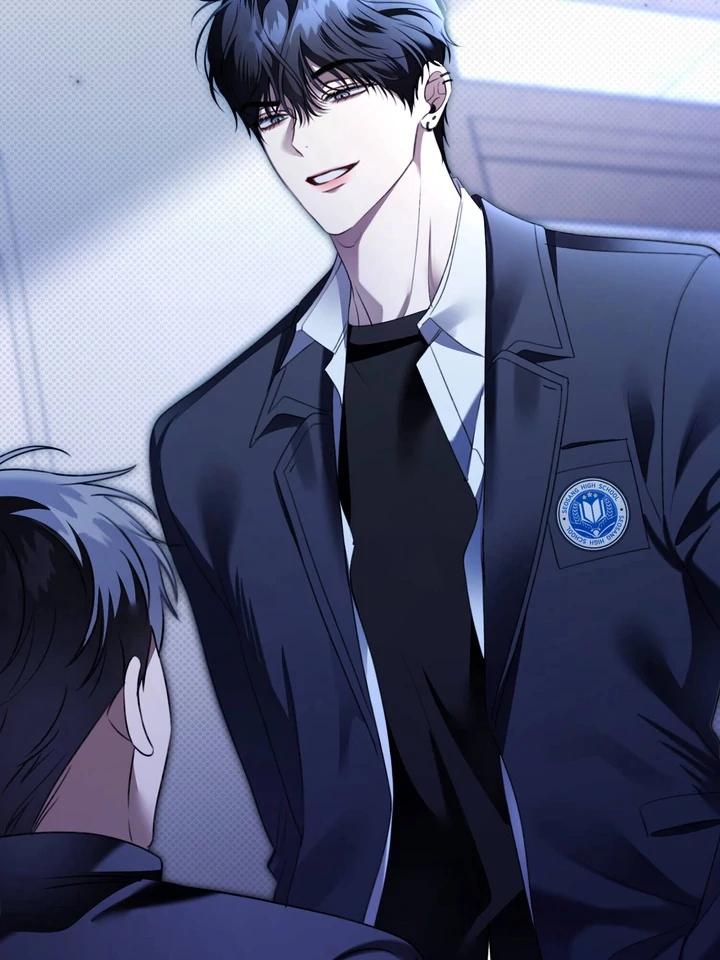 Eighteen's Bed Chapter 18