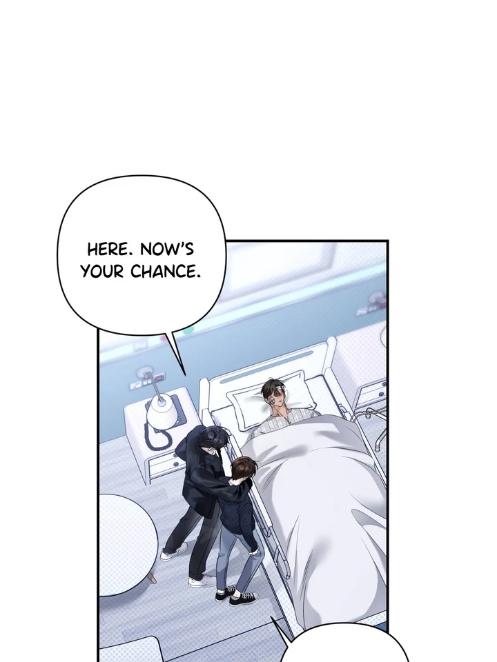 Eighteen's Bed Chapter 18