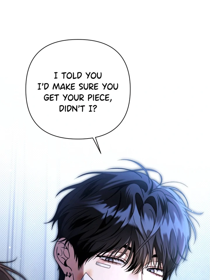 Eighteen's Bed Chapter 18