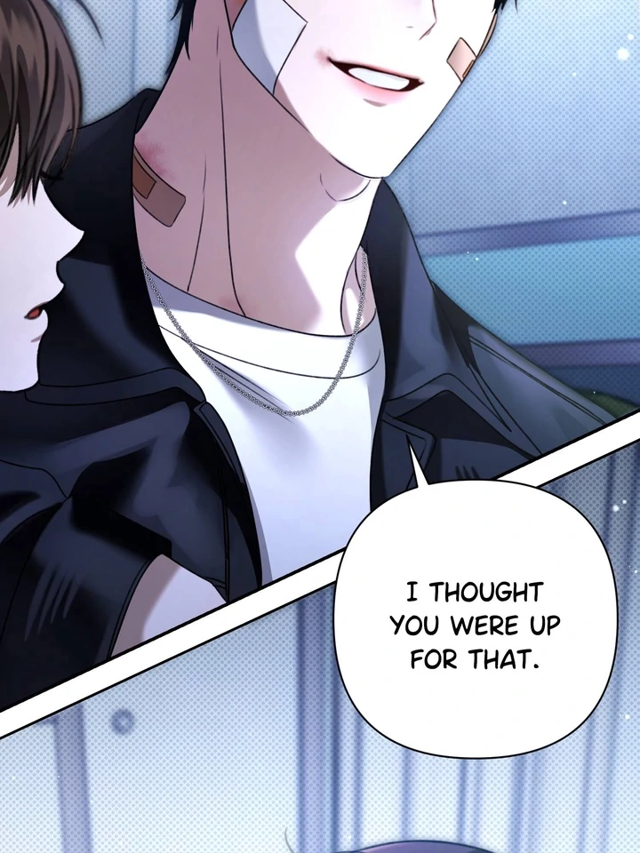Eighteen's Bed Chapter 18