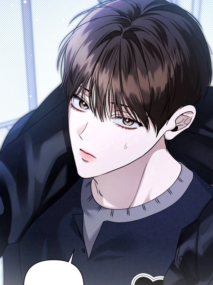 Eighteen's Bed Chapter 18