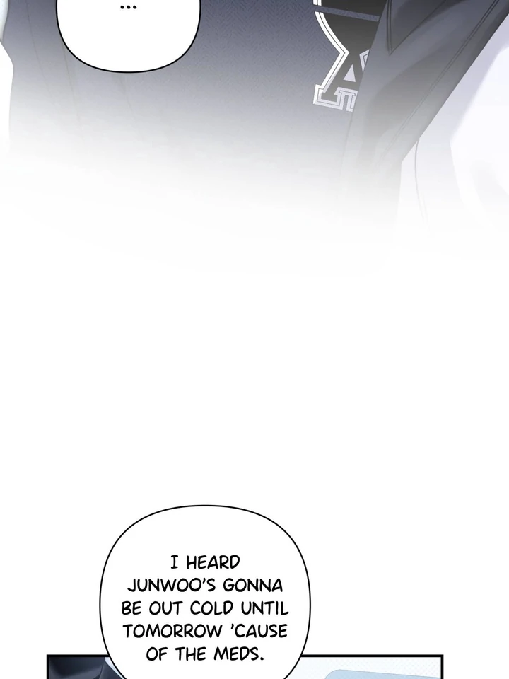Eighteen's Bed Chapter 18