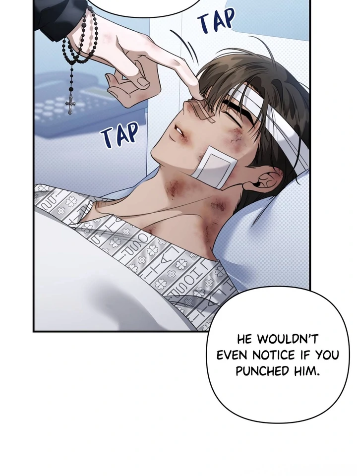 Eighteen's Bed Chapter 18