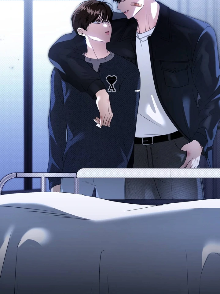 Eighteen's Bed Chapter 18