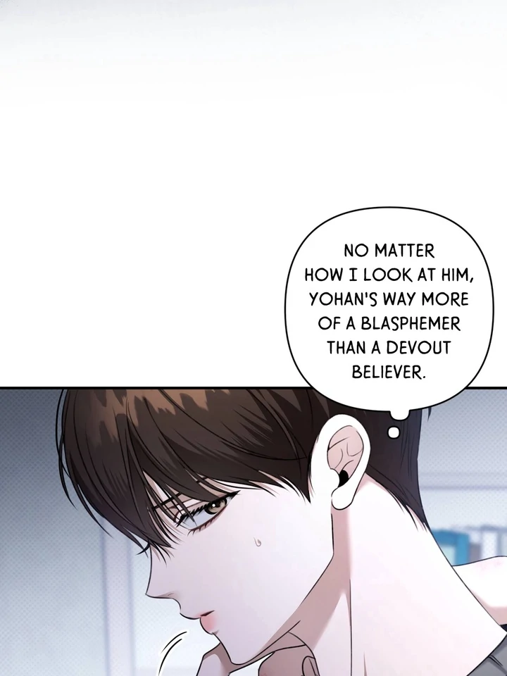 Eighteen's Bed Chapter 18