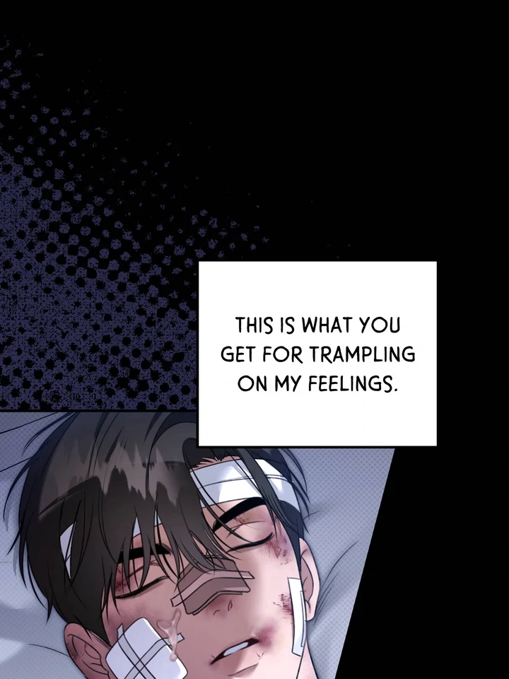 Eighteen's Bed Chapter 18