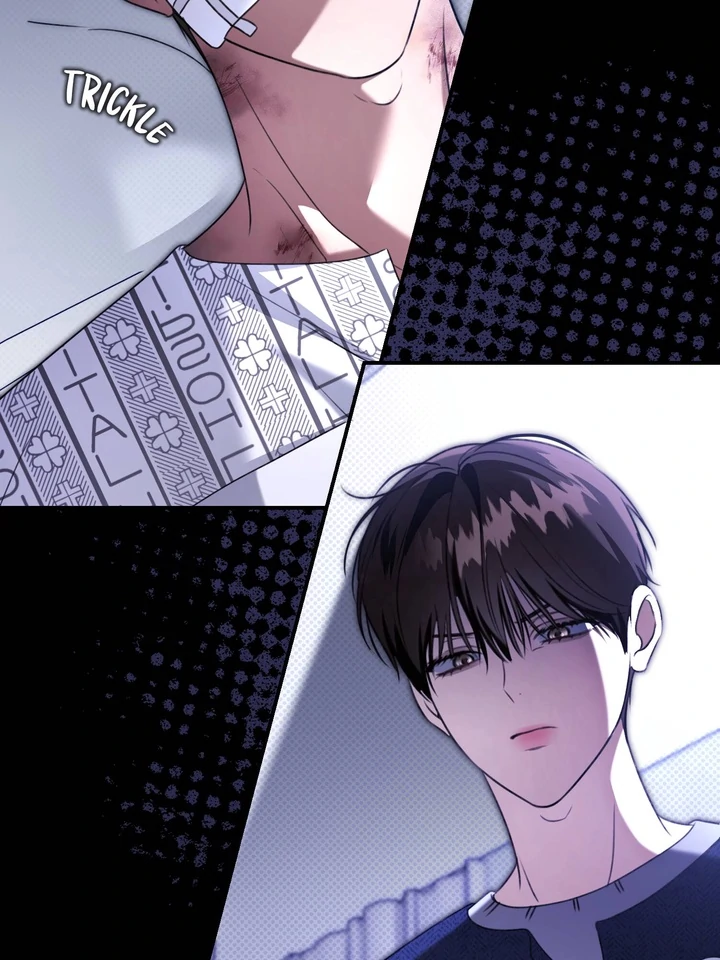 Eighteen's Bed Chapter 18