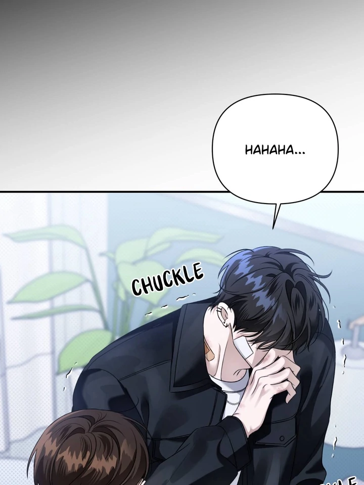 Eighteen's Bed Chapter 18