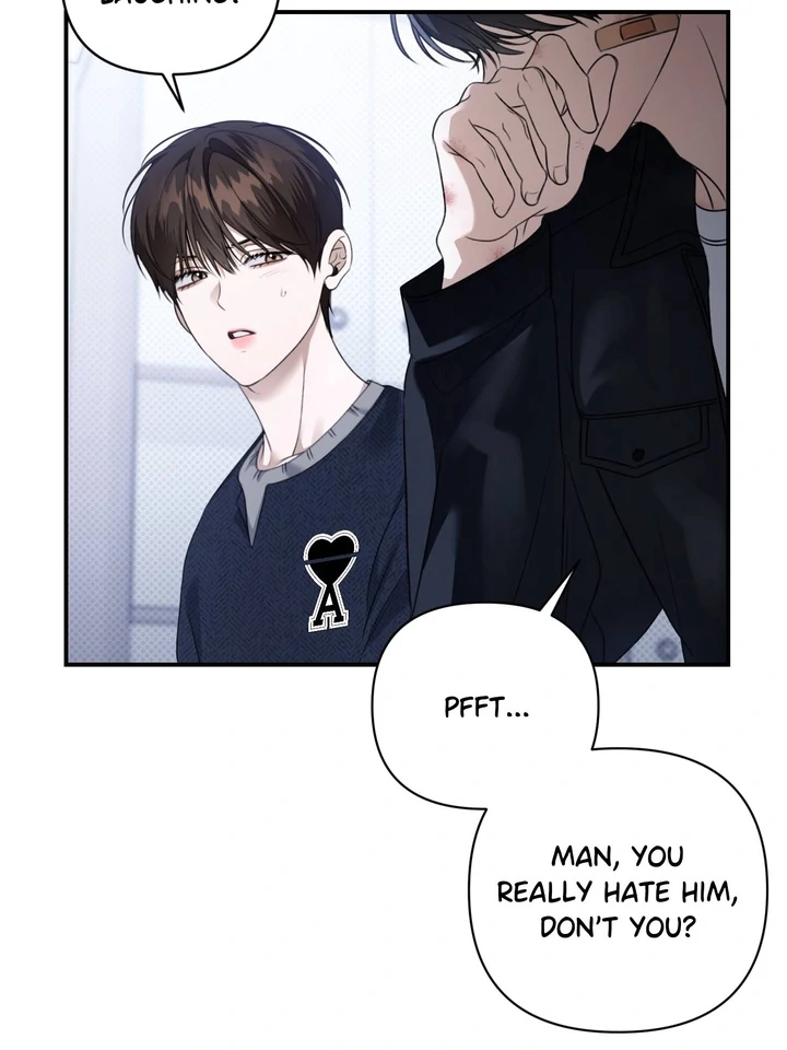 Eighteen's Bed Chapter 18