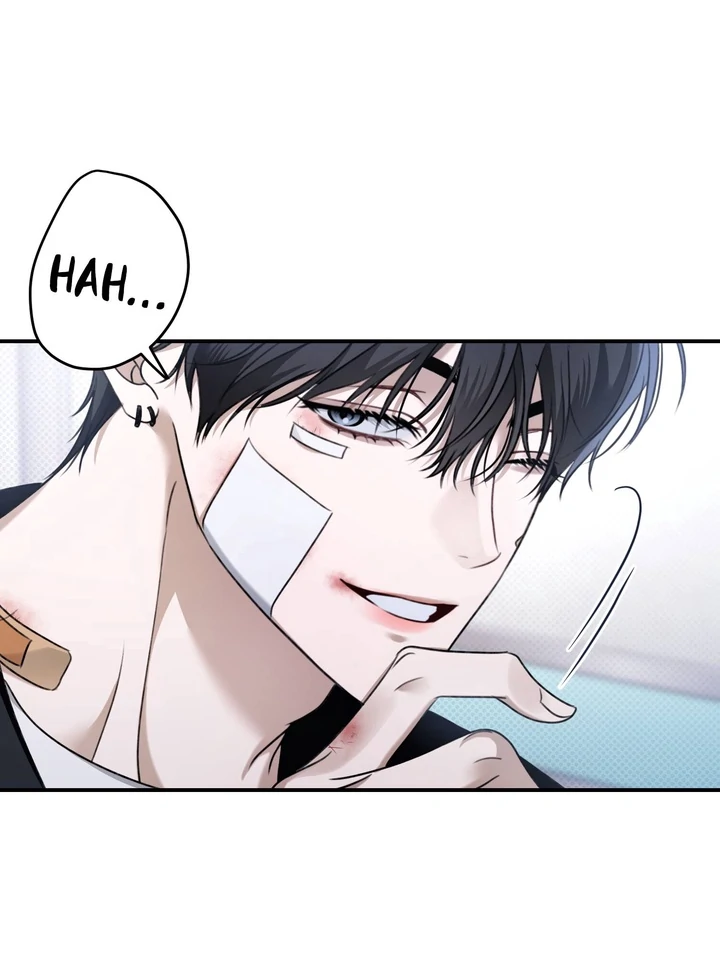 Eighteen's Bed Chapter 18