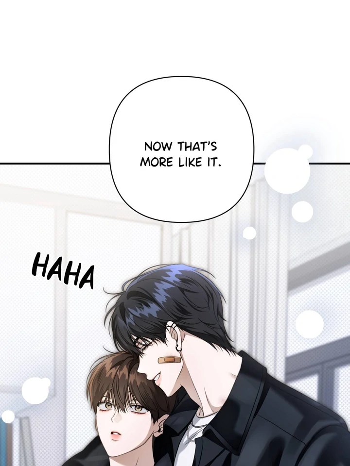 Eighteen's Bed Chapter 18