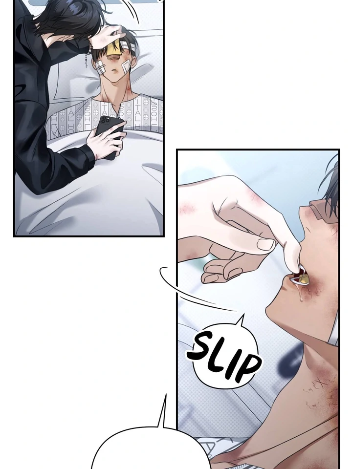Eighteen's Bed Chapter 18