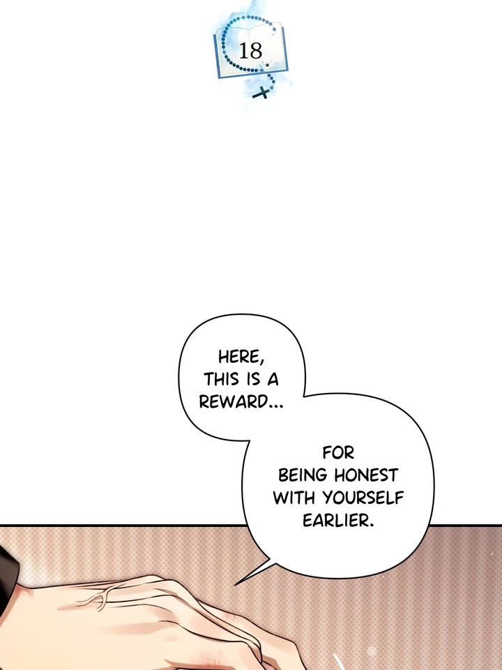 Eighteen's Bed Chapter 18