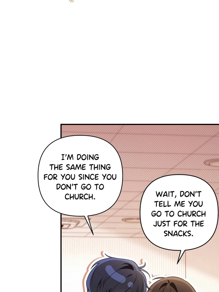 Eighteen's Bed Chapter 18