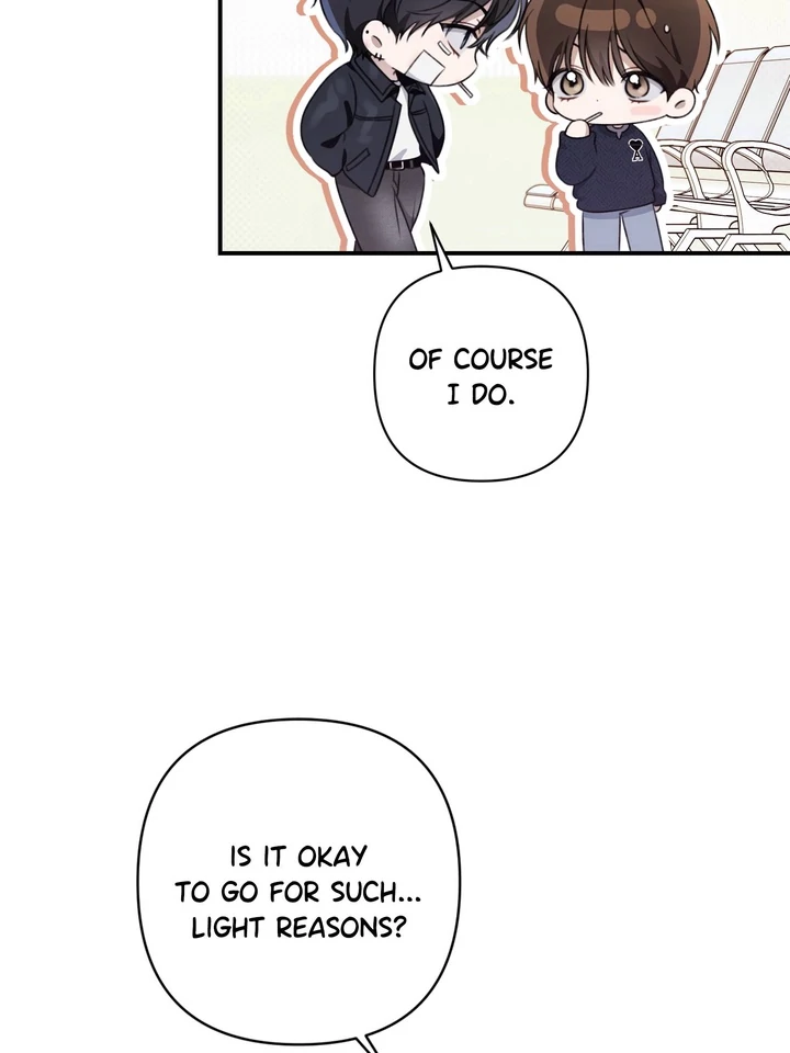 Eighteen's Bed Chapter 18