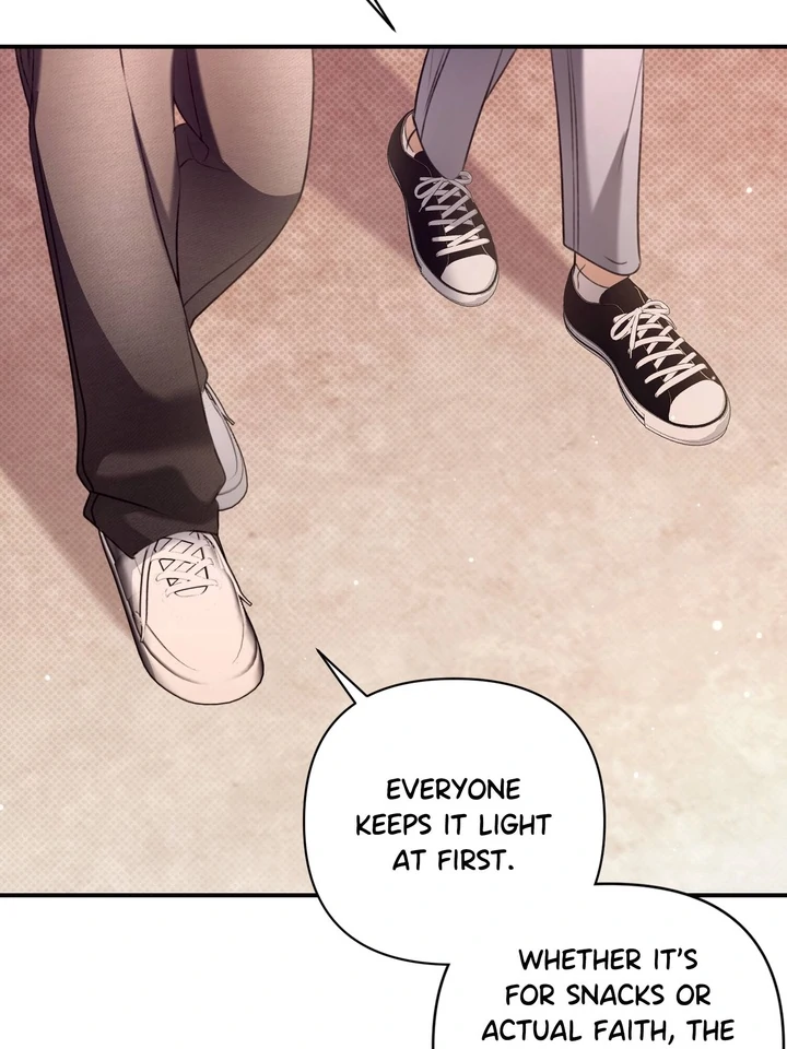 Eighteen's Bed Chapter 18