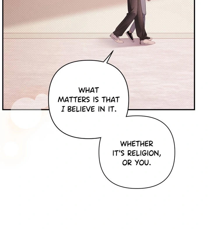Eighteen's Bed Chapter 18