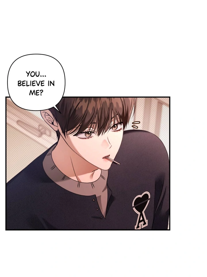 Eighteen's Bed Chapter 18