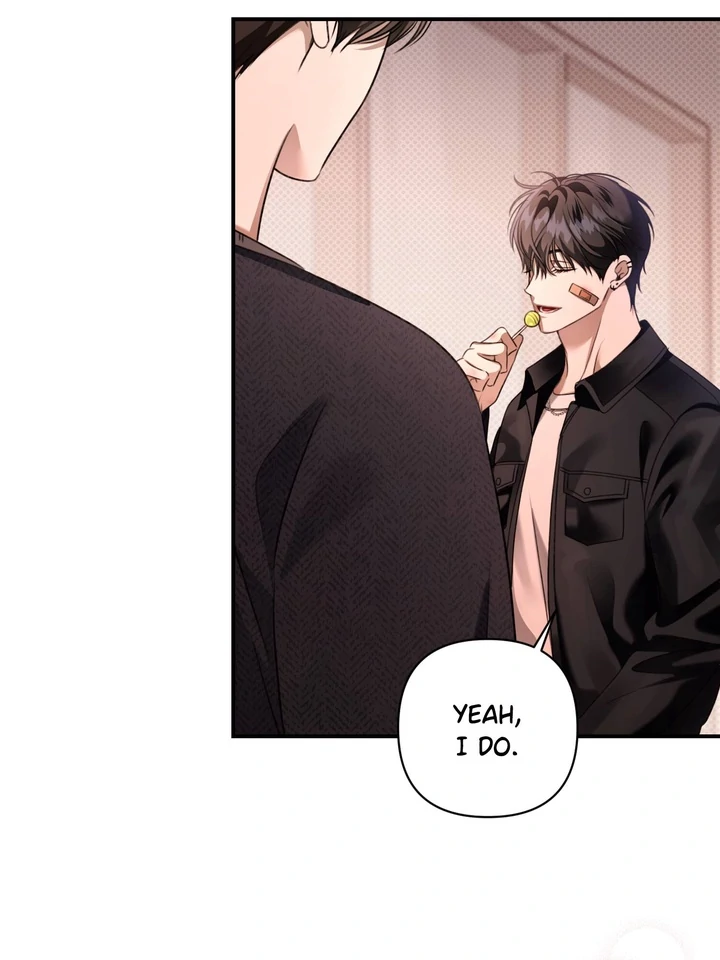 Eighteen's Bed Chapter 18