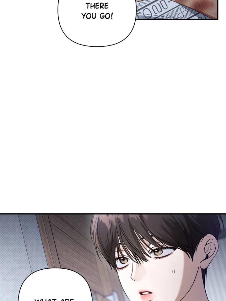 Eighteen's Bed Chapter 18