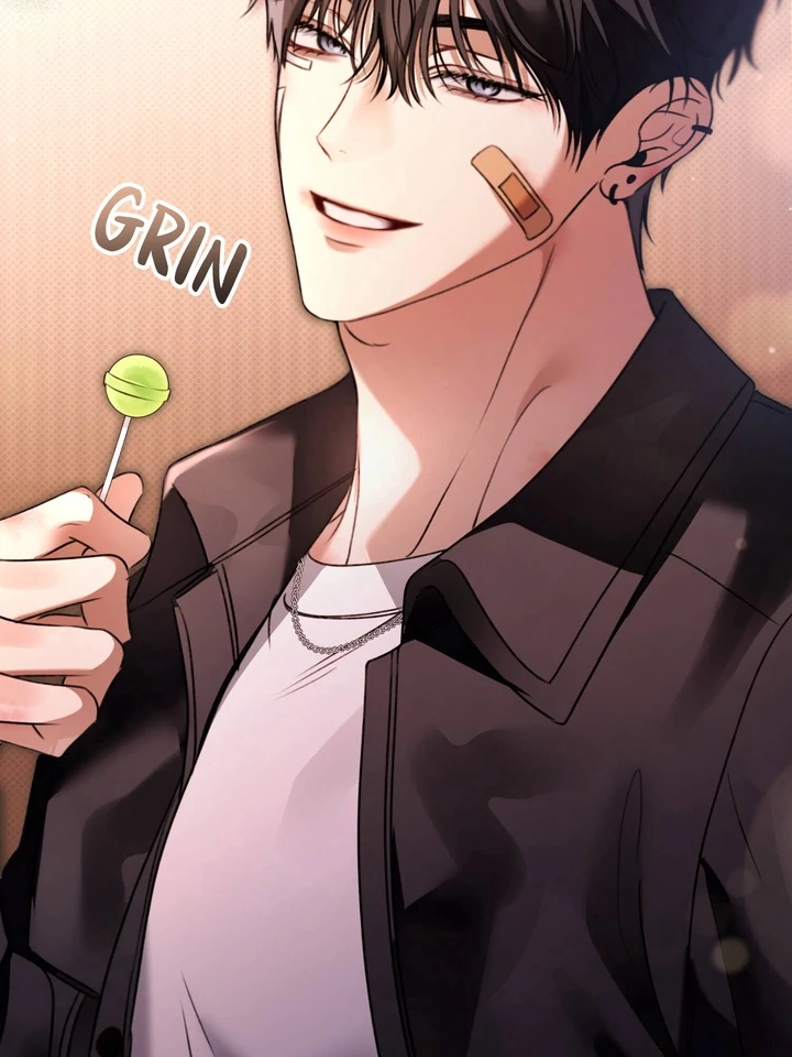 Eighteen's Bed Chapter 18