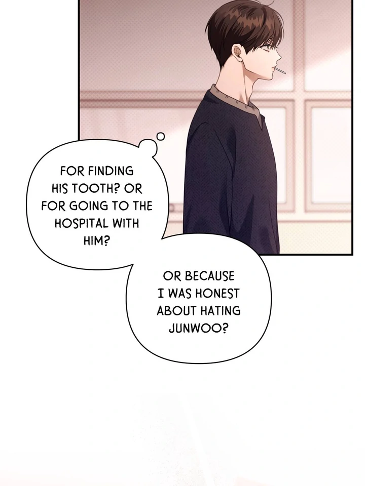 Eighteen's Bed Chapter 18
