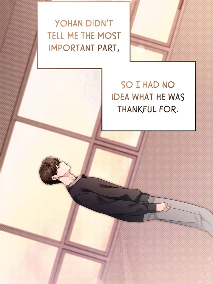 Eighteen's Bed Chapter 18