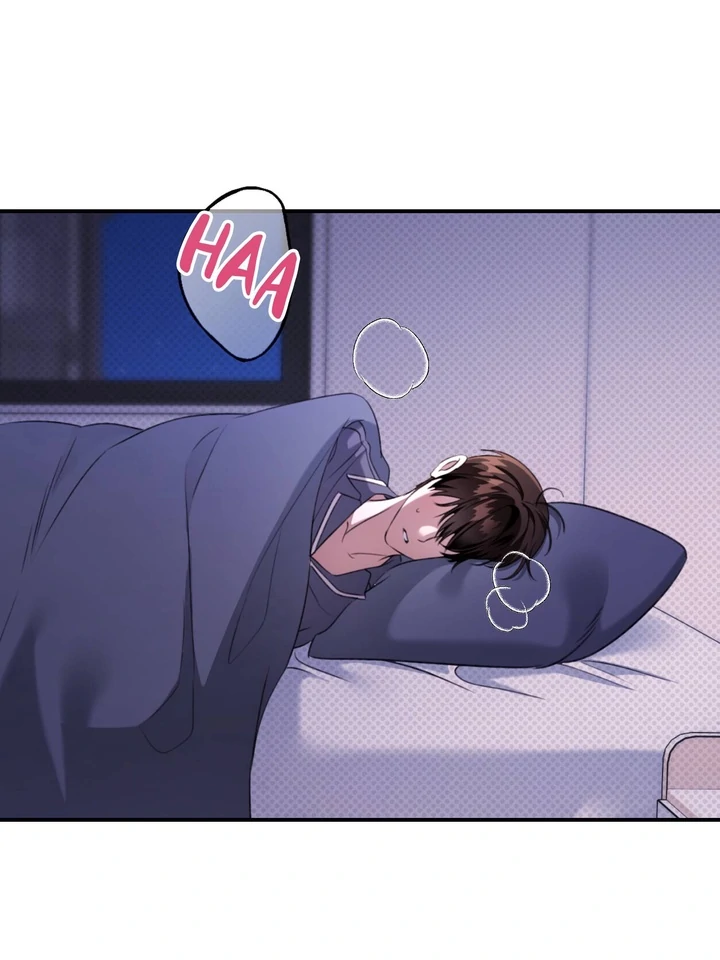 Eighteen's Bed Chapter 18
