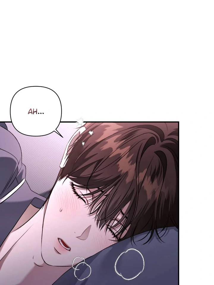Eighteen's Bed Chapter 18