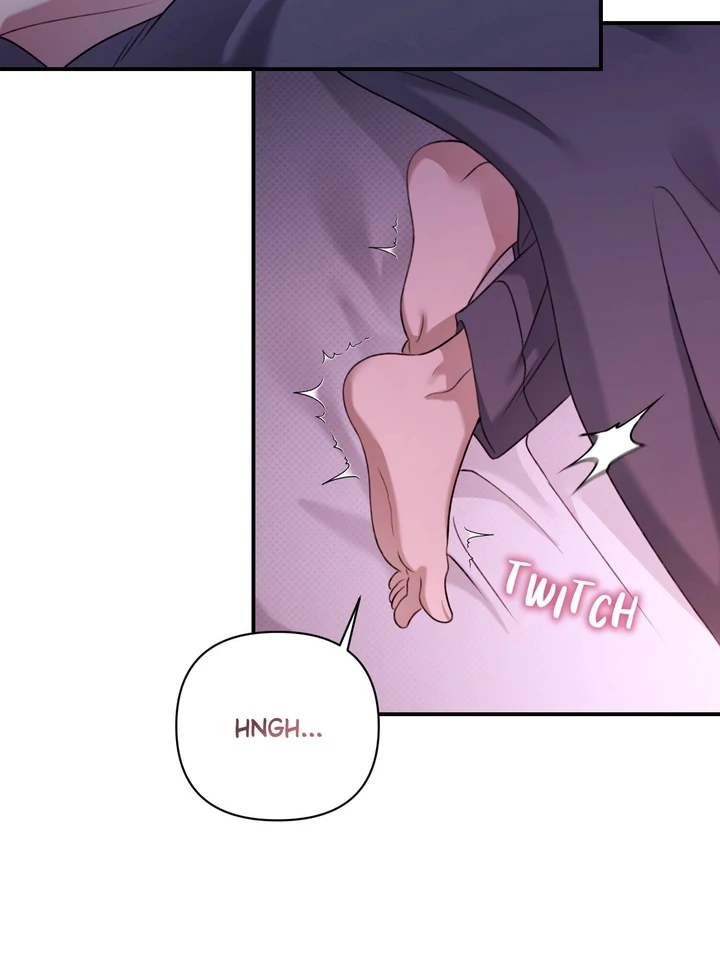 Eighteen's Bed Chapter 18