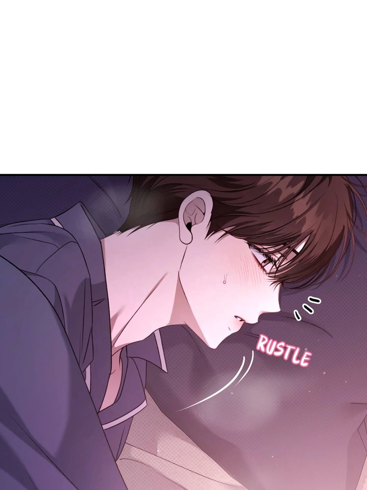 Eighteen's Bed Chapter 18