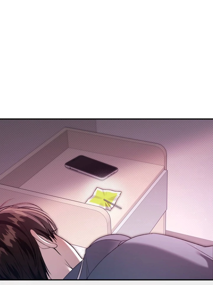 Eighteen's Bed Chapter 18