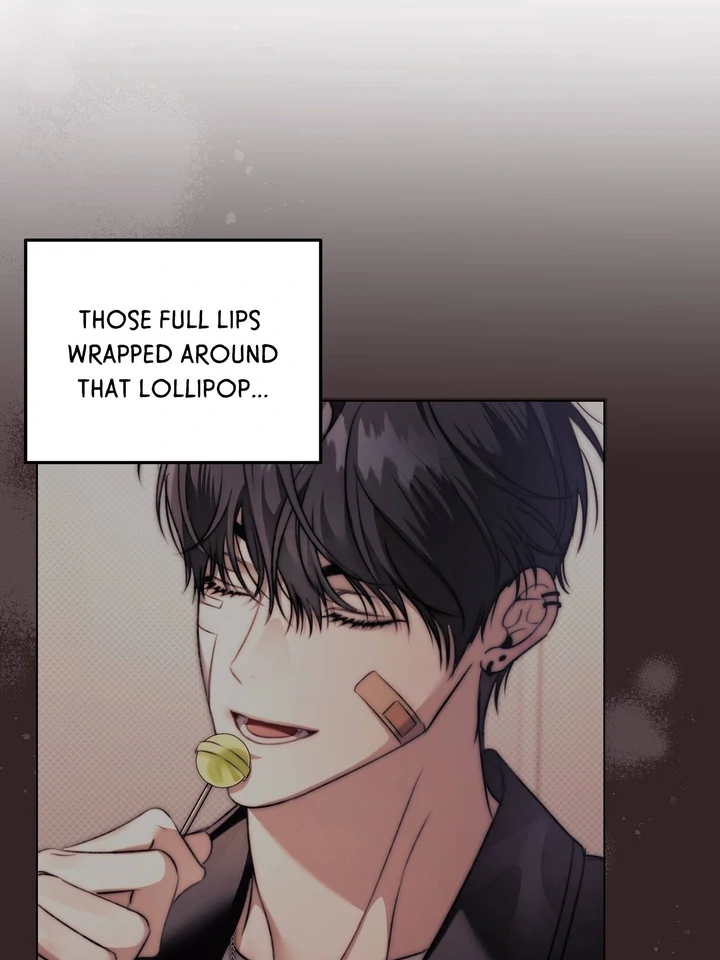 Eighteen's Bed Chapter 18