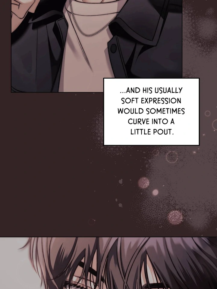 Eighteen's Bed Chapter 18
