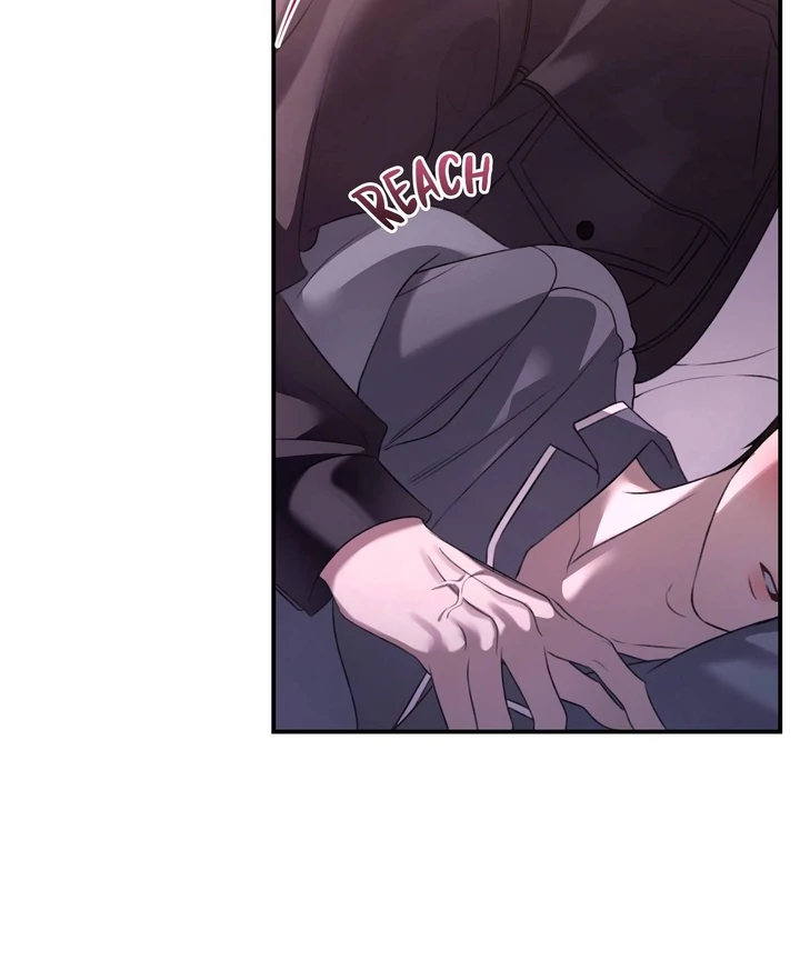 Eighteen's Bed Chapter 18