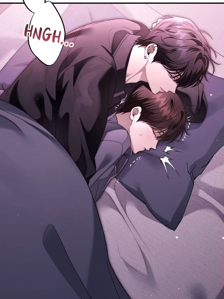 Eighteen's Bed Chapter 18