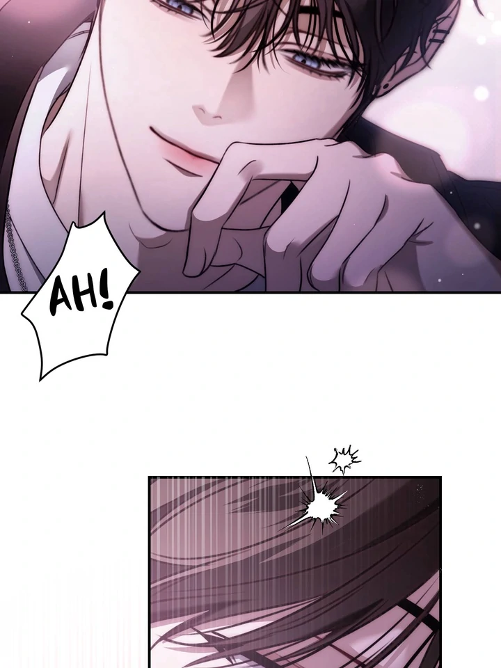 Eighteen's Bed Chapter 18