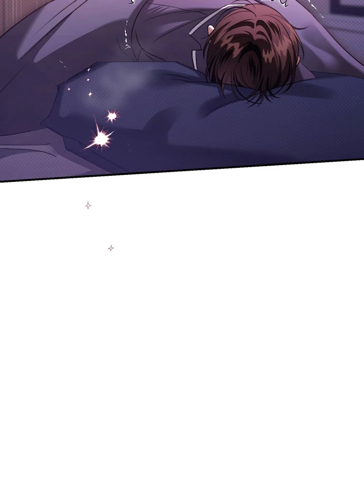 Eighteen's Bed Chapter 18