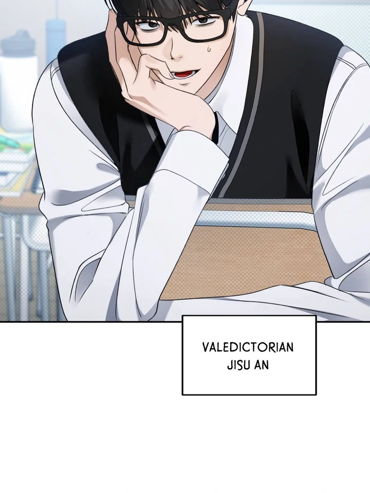 Eighteen's Bed Chapter 18