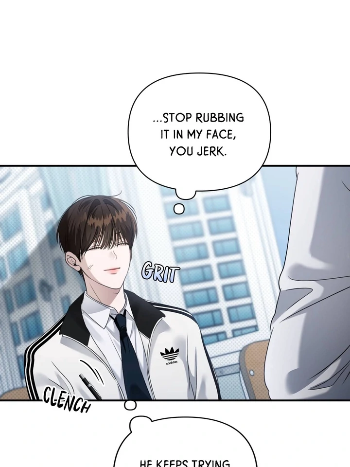 Eighteen's Bed Chapter 18