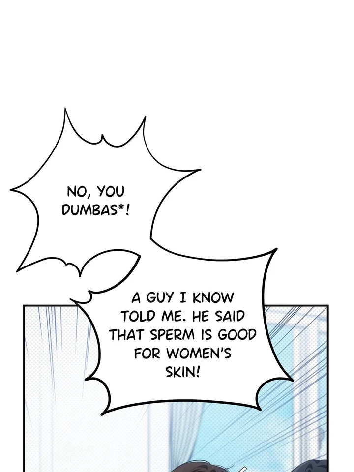 Eighteen's Bed Chapter 18
