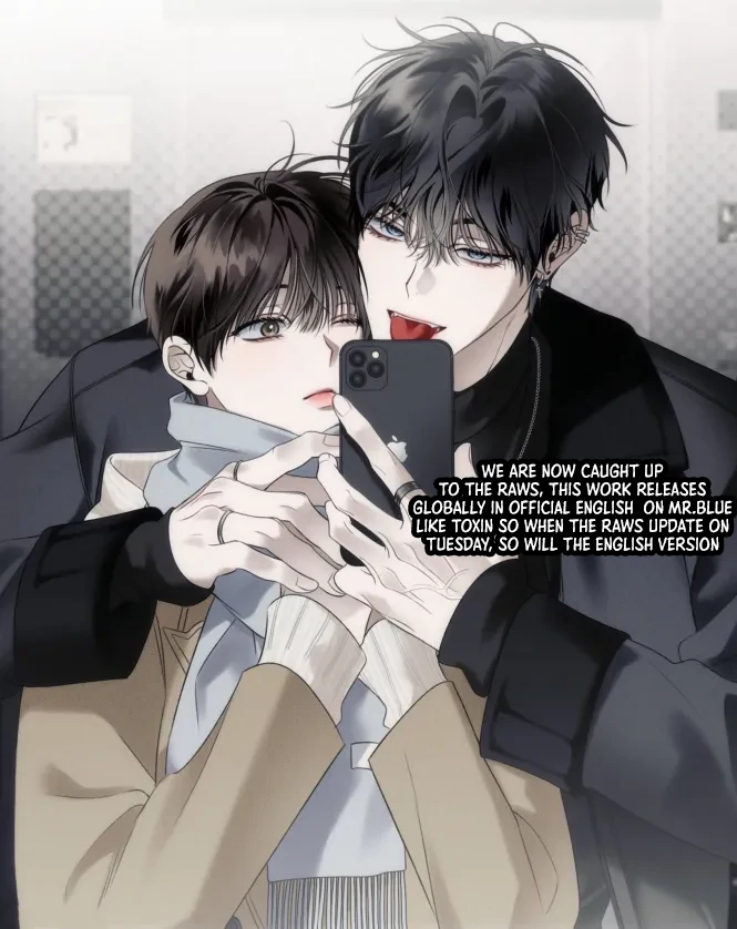 Eighteen's Bed Chapter 19