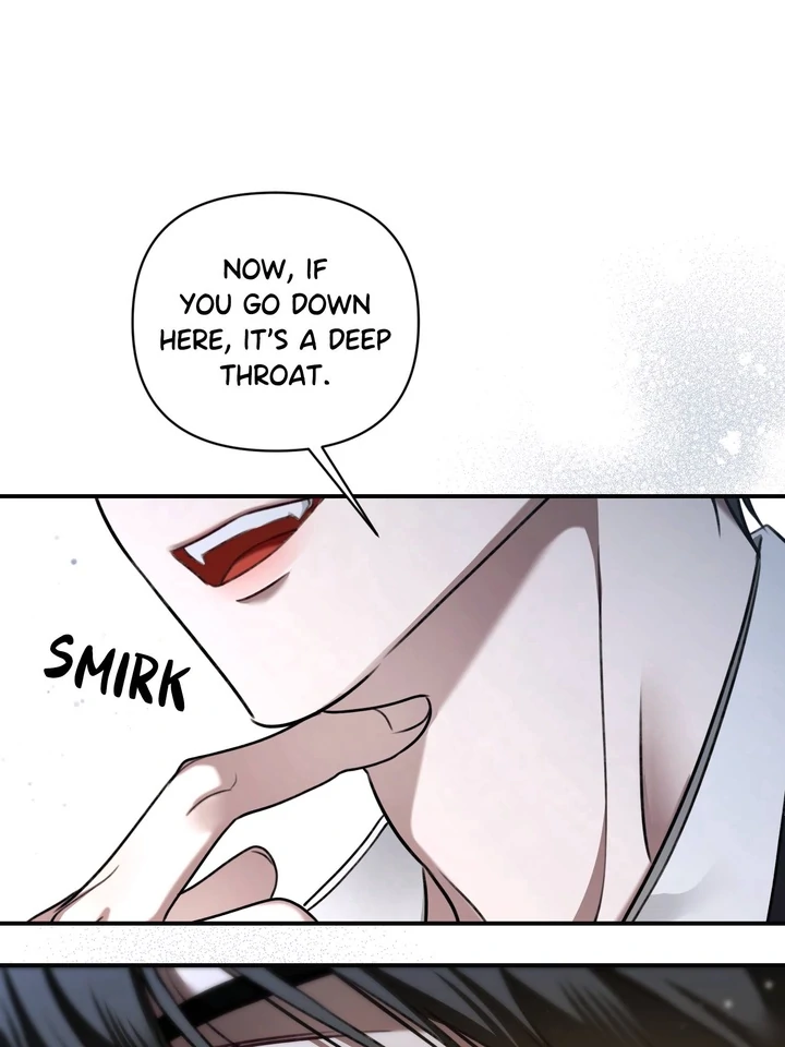 Eighteen's Bed Chapter 19