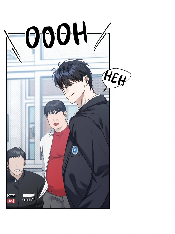 Eighteen's Bed Chapter 19