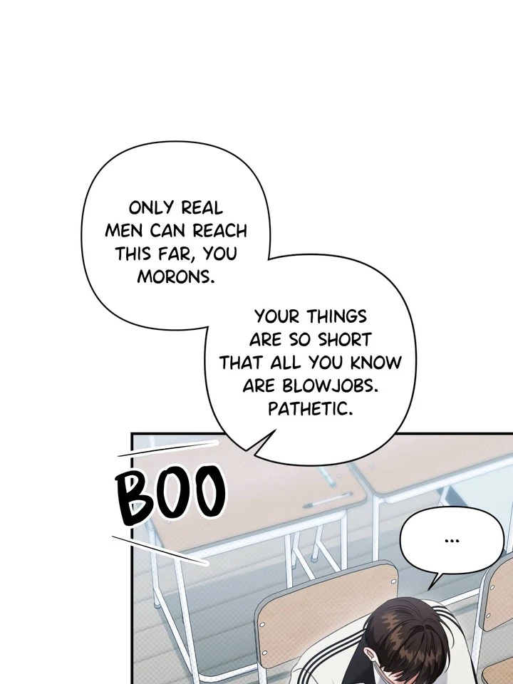 Eighteen's Bed Chapter 19