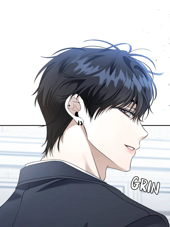 Eighteen's Bed Chapter 19