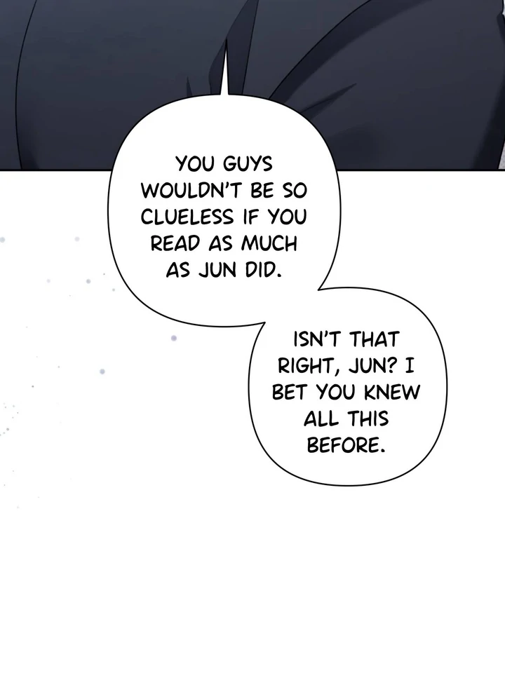 Eighteen's Bed Chapter 19