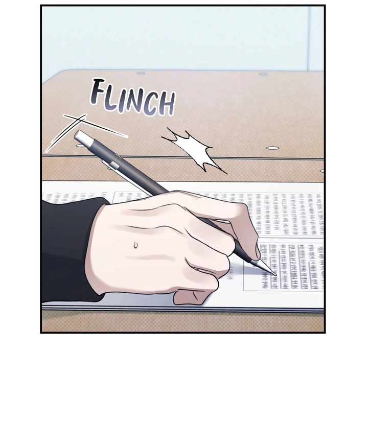 Eighteen's Bed Chapter 19